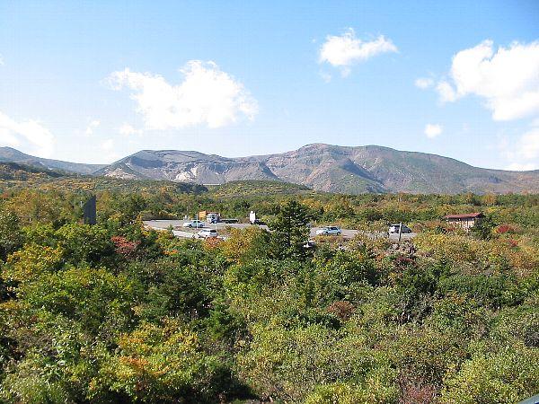 本坊からの景色（３）