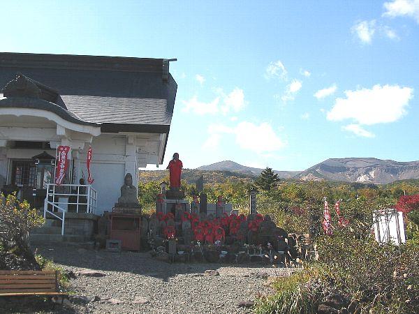 本坊からの景色（４）