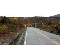 紅葉風景（３）